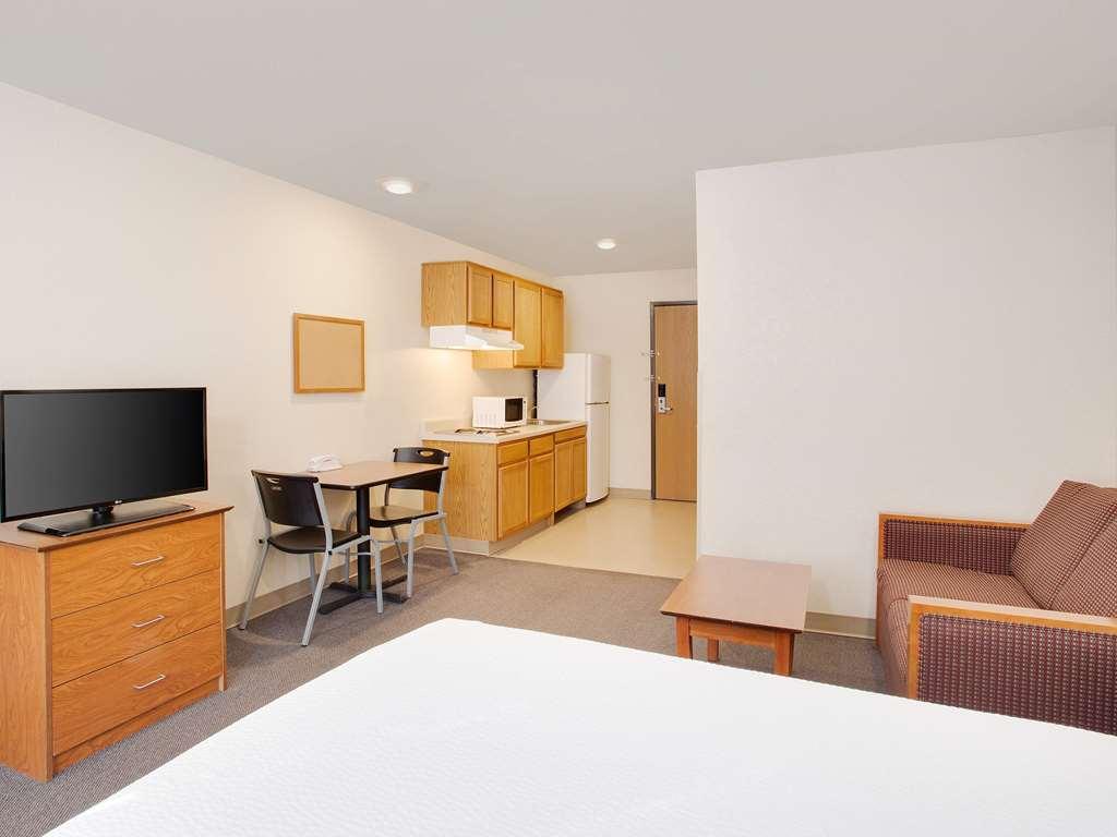 Extended Stay America Select Suites - Fayetteville - West Номер фото