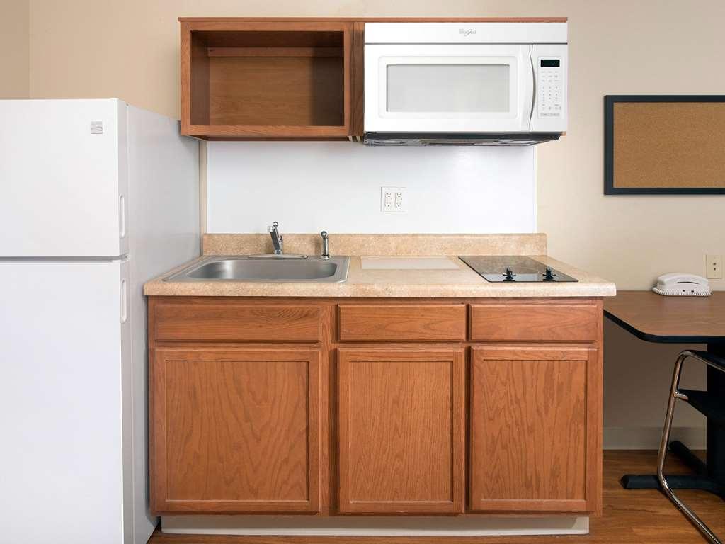 Extended Stay America Select Suites - Fayetteville - West Номер фото