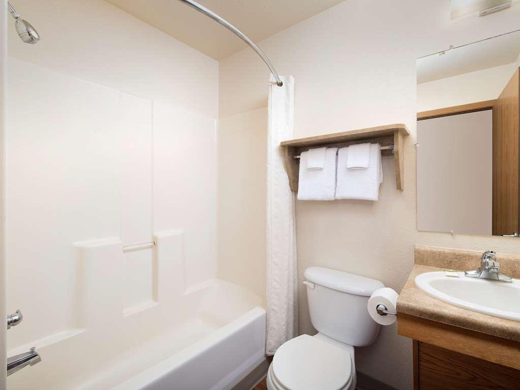 Extended Stay America Select Suites - Fayetteville - West Екстер'єр фото