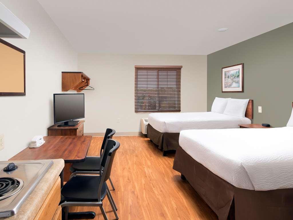 Extended Stay America Select Suites - Fayetteville - West Номер фото