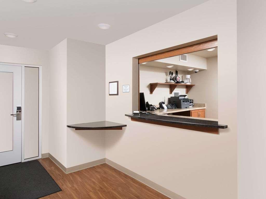 Extended Stay America Select Suites - Fayetteville - West Інтер'єр фото