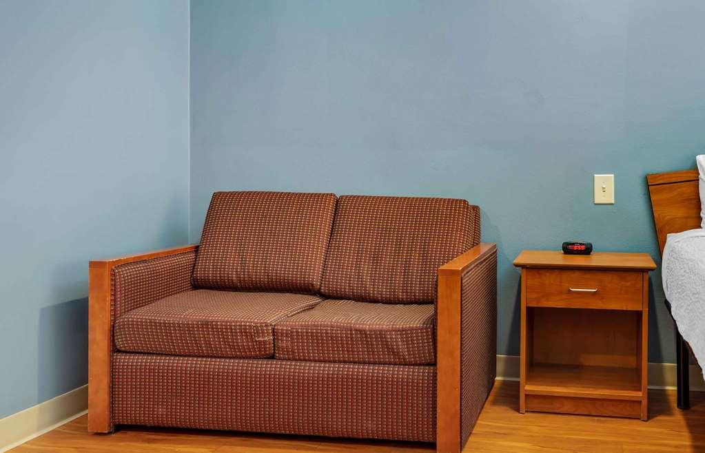Extended Stay America Select Suites - Fayetteville - West Номер фото