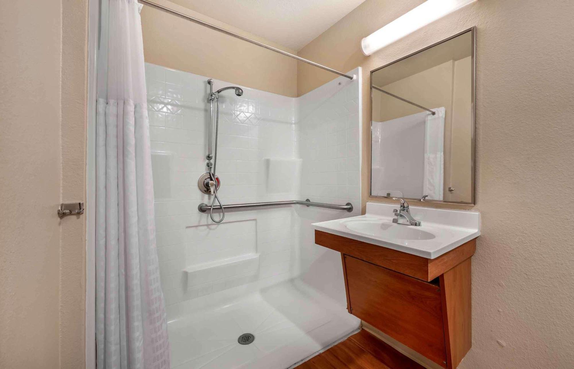 Extended Stay America Select Suites - Fayetteville - West Екстер'єр фото