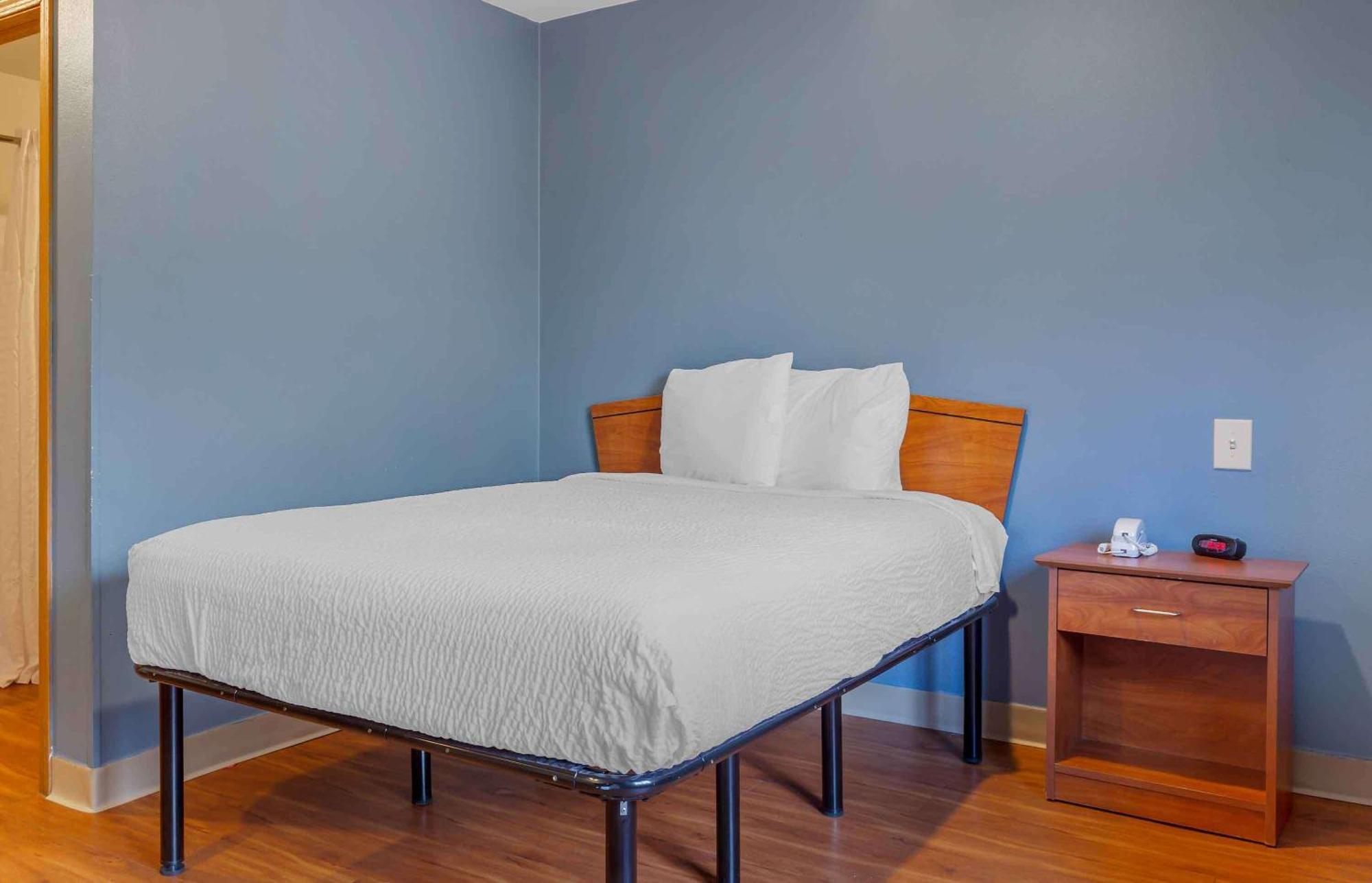 Extended Stay America Select Suites - Fayetteville - West Екстер'єр фото