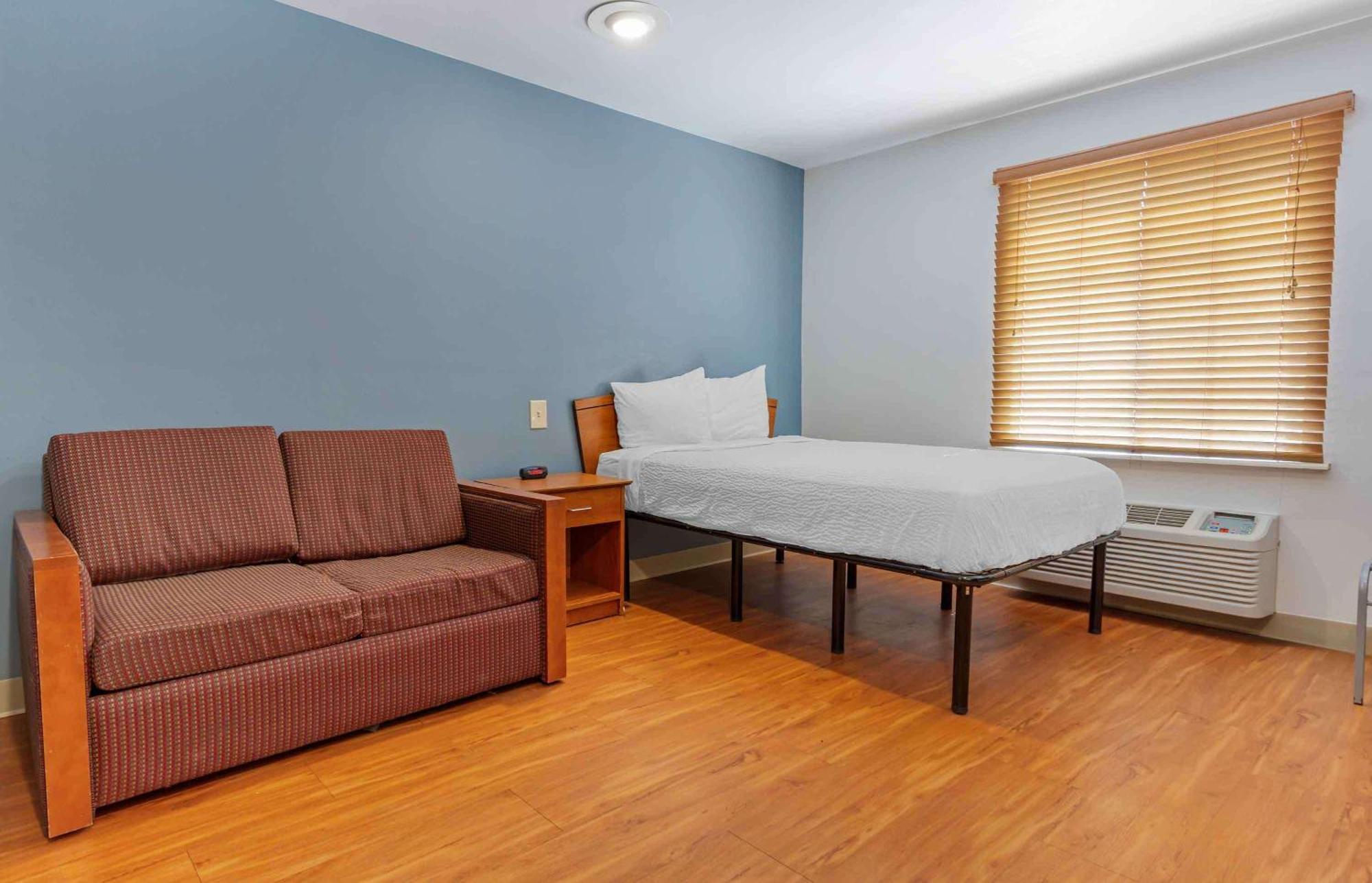 Extended Stay America Select Suites - Fayetteville - West Екстер'єр фото