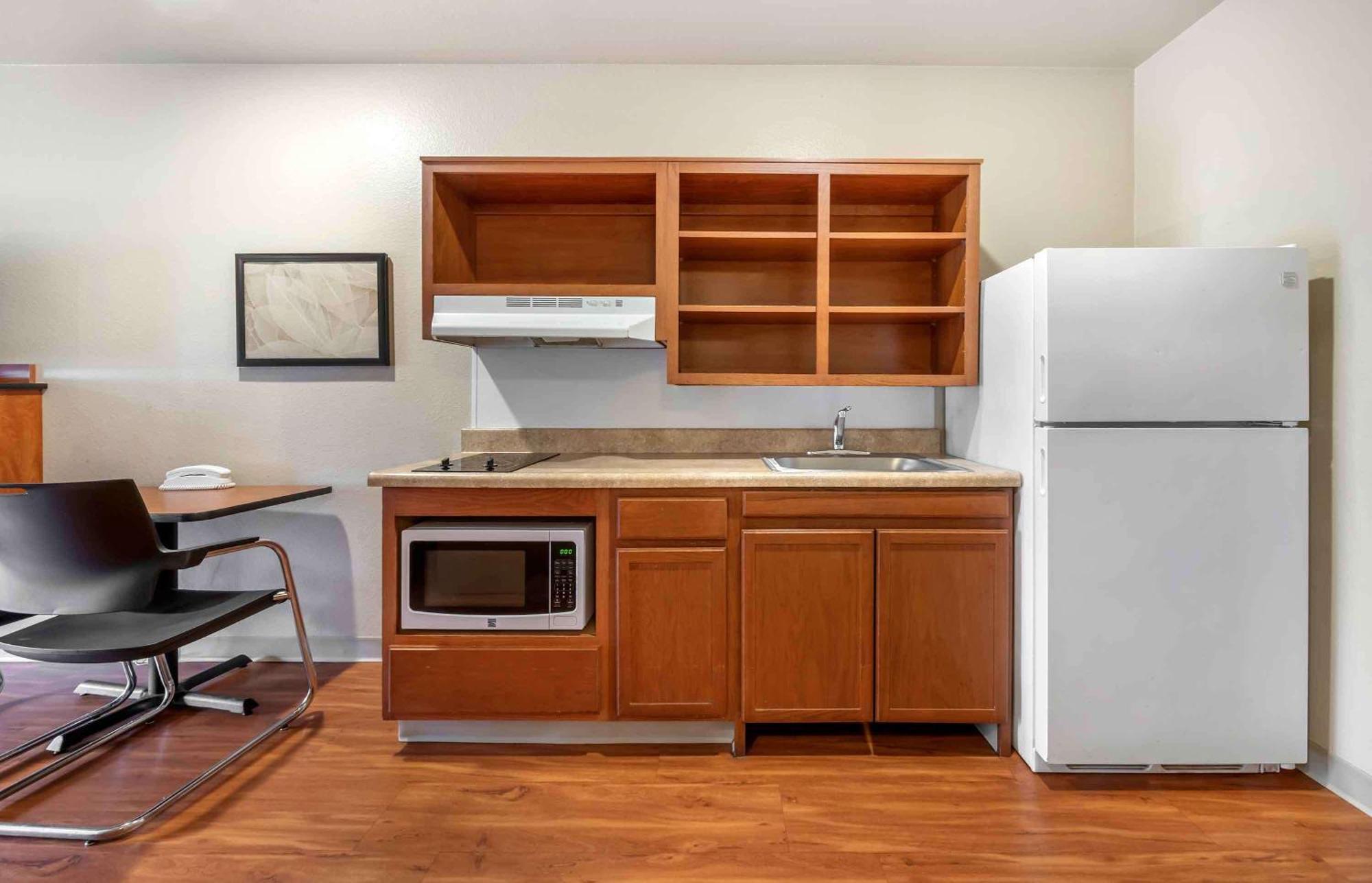 Extended Stay America Select Suites - Fayetteville - West Екстер'єр фото